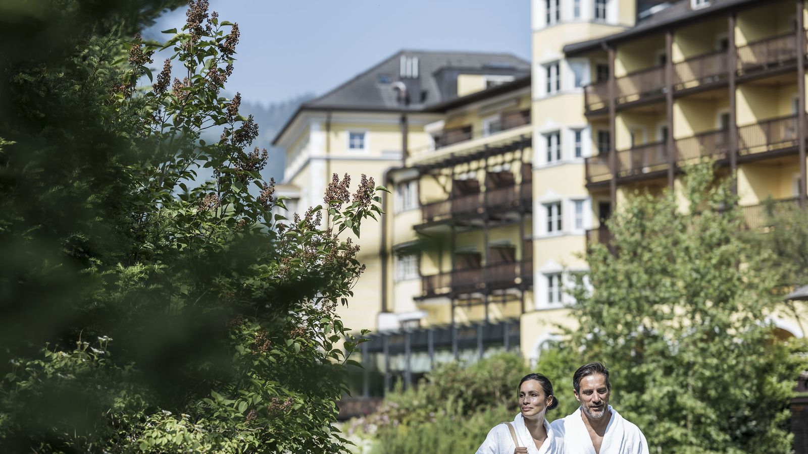 image #10 - ADLER Spa Resort DOLOMITI