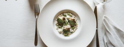 ADLER Spa Resort DOLOMITI in St. Ulrich, Grödnertal, Trentino-Alto Adige, Italy - image #4