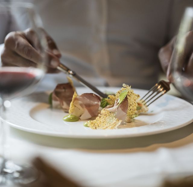 Impressions #5 - ADLER Spa Resort DOLOMITI