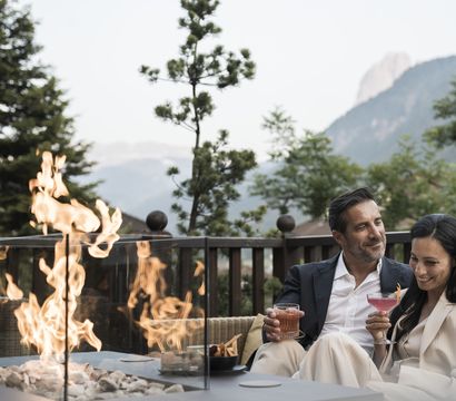 ADLER Spa Resort DOLOMITI: Opening Special