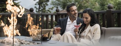 ADLER Spa Resort DOLOMITI in St. Ulrich, Grödnertal, Trentino-Alto Adige, Italy - image #4