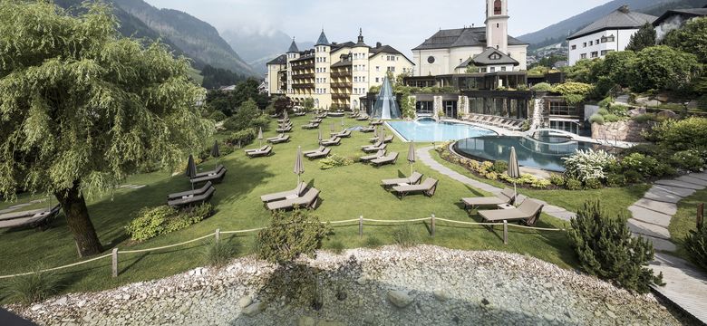 ADLER Dolomiti: Ashtanga Yoga in den Dolomiten