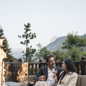 Impressionen #10 - ADLER Dolomiti