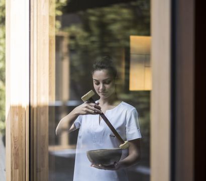 Angebot: November Relax - ADLER Dolomiti