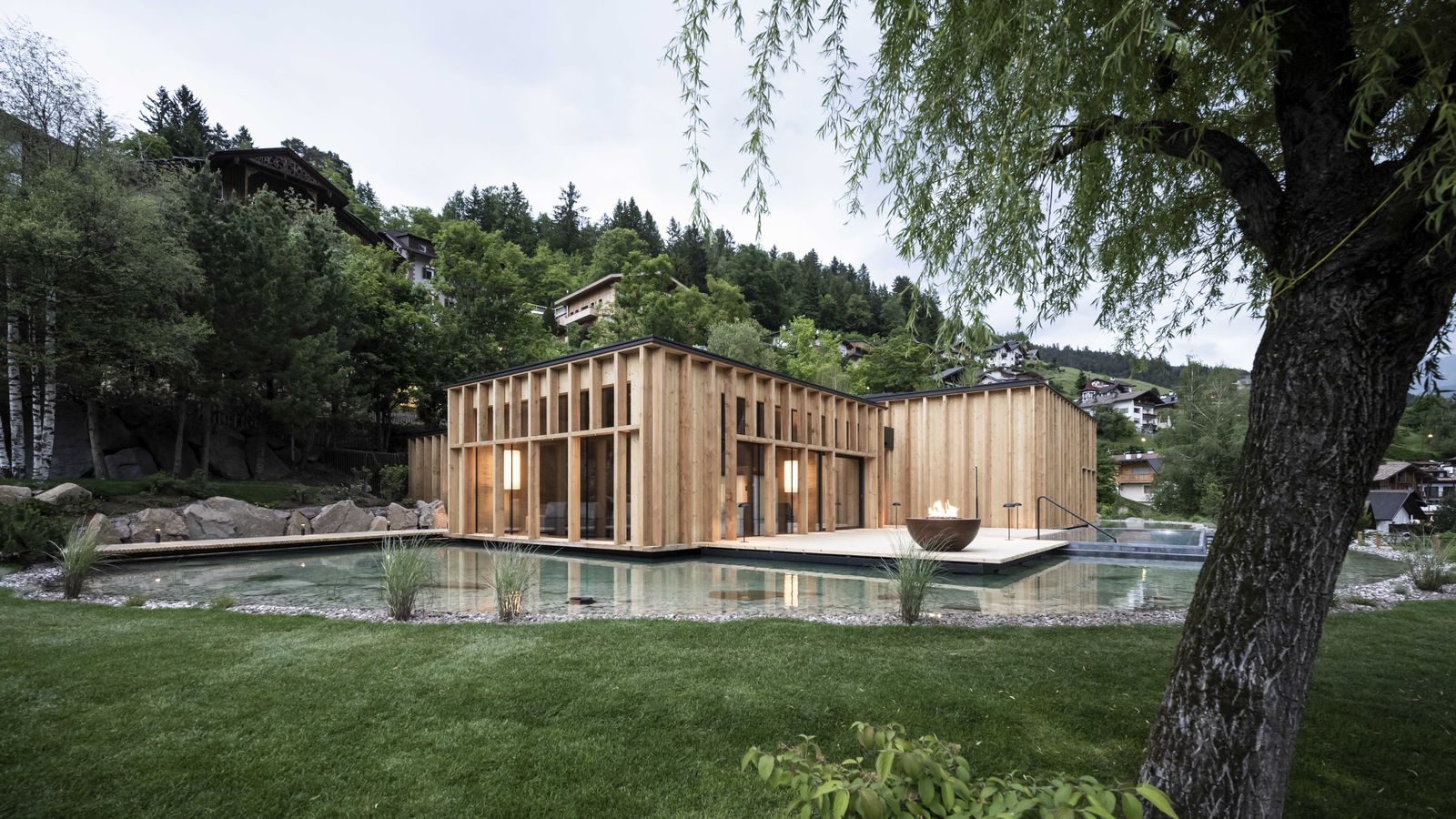 Bild #8 - ADLER Spa Resort DOLOMITI