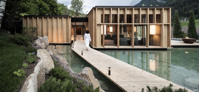 ADLER Spa Resort DOLOMITI: Friends: Top of the year
