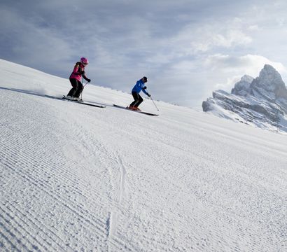 ADLER Spa Resort DOLOMITI: Ski & Sun