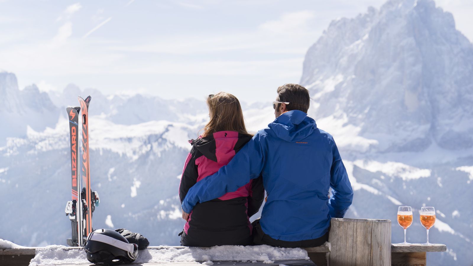 image #11 - ADLER Spa Resort DOLOMITI