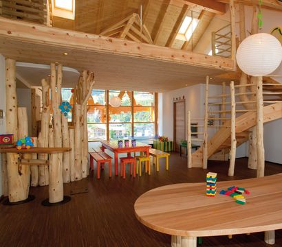 Offer: ADLER Friends Happy Family - ADLER Spa Resort DOLOMITI