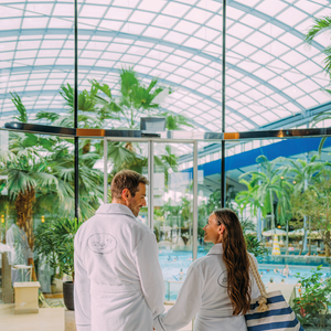 Impressionen #8 - Hotel Victory Therme Erding