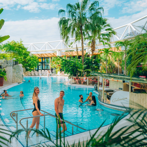 Impressionen #10 - Hotel Victory Therme Erding