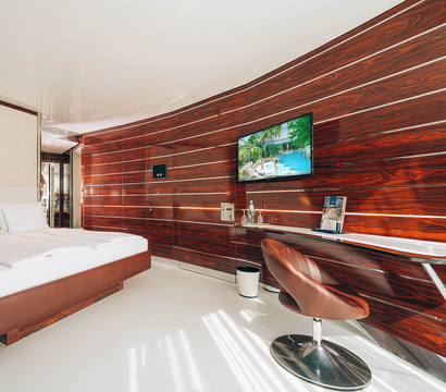 Angebot: Länger-bleiben-Special - Hotel Victory Therme Erding