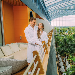 Impressionen #9 - Hotel Victory Therme Erding