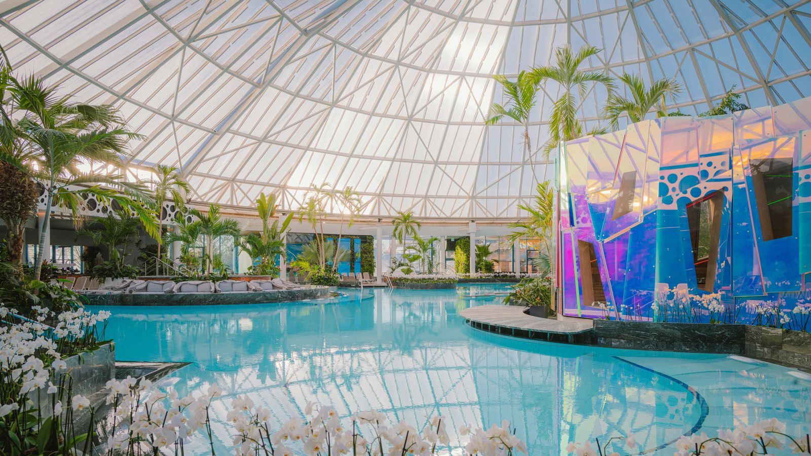 Bild #5 - Hotel Victory Therme Erding