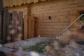 WIESEN SPA CHALET