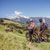 Chalet + Bike