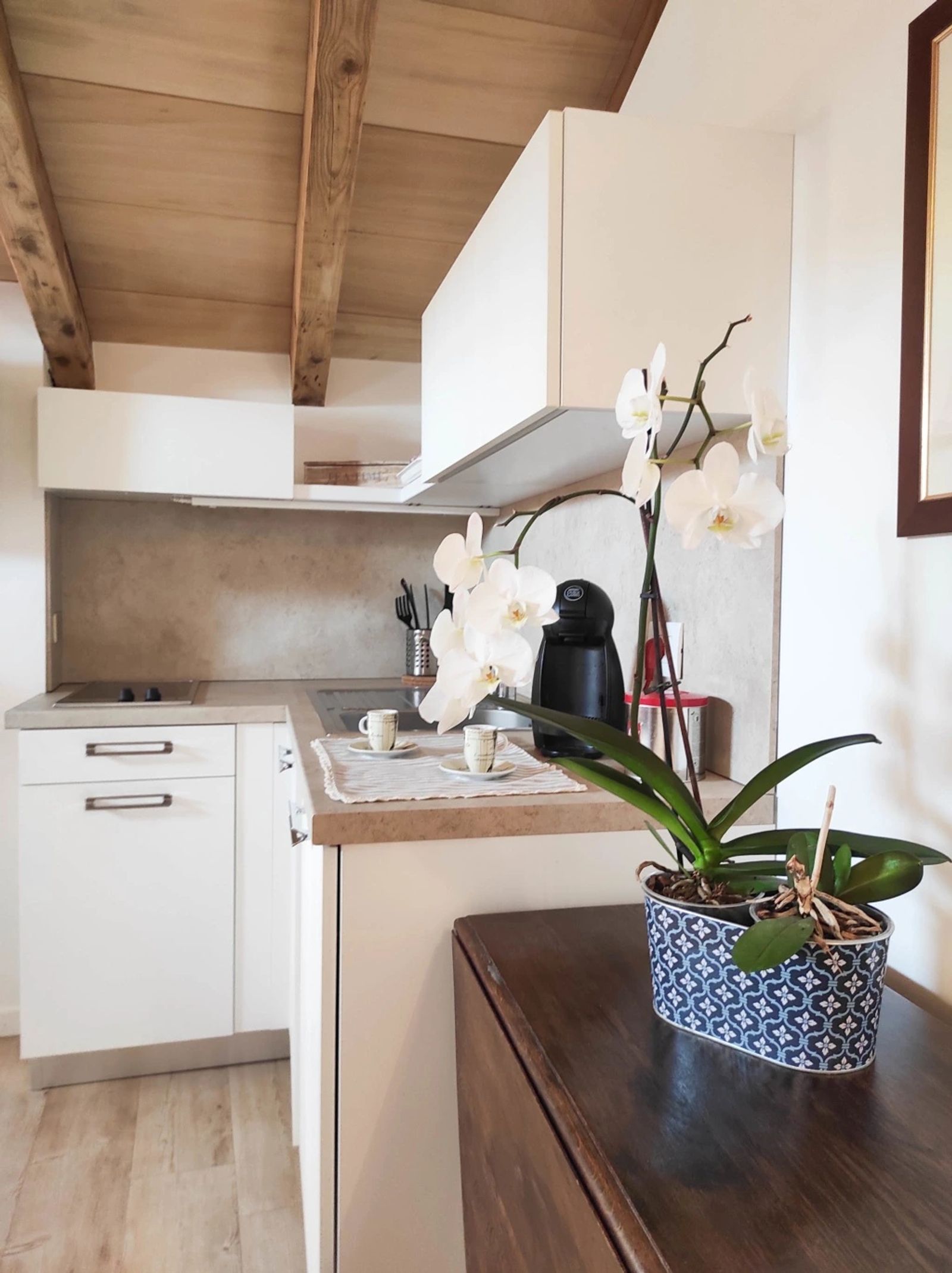 Doppelzimmer La leonessa d'Italia image 7 - B&B ai Musei | Brescia | Lombardei | Italy 