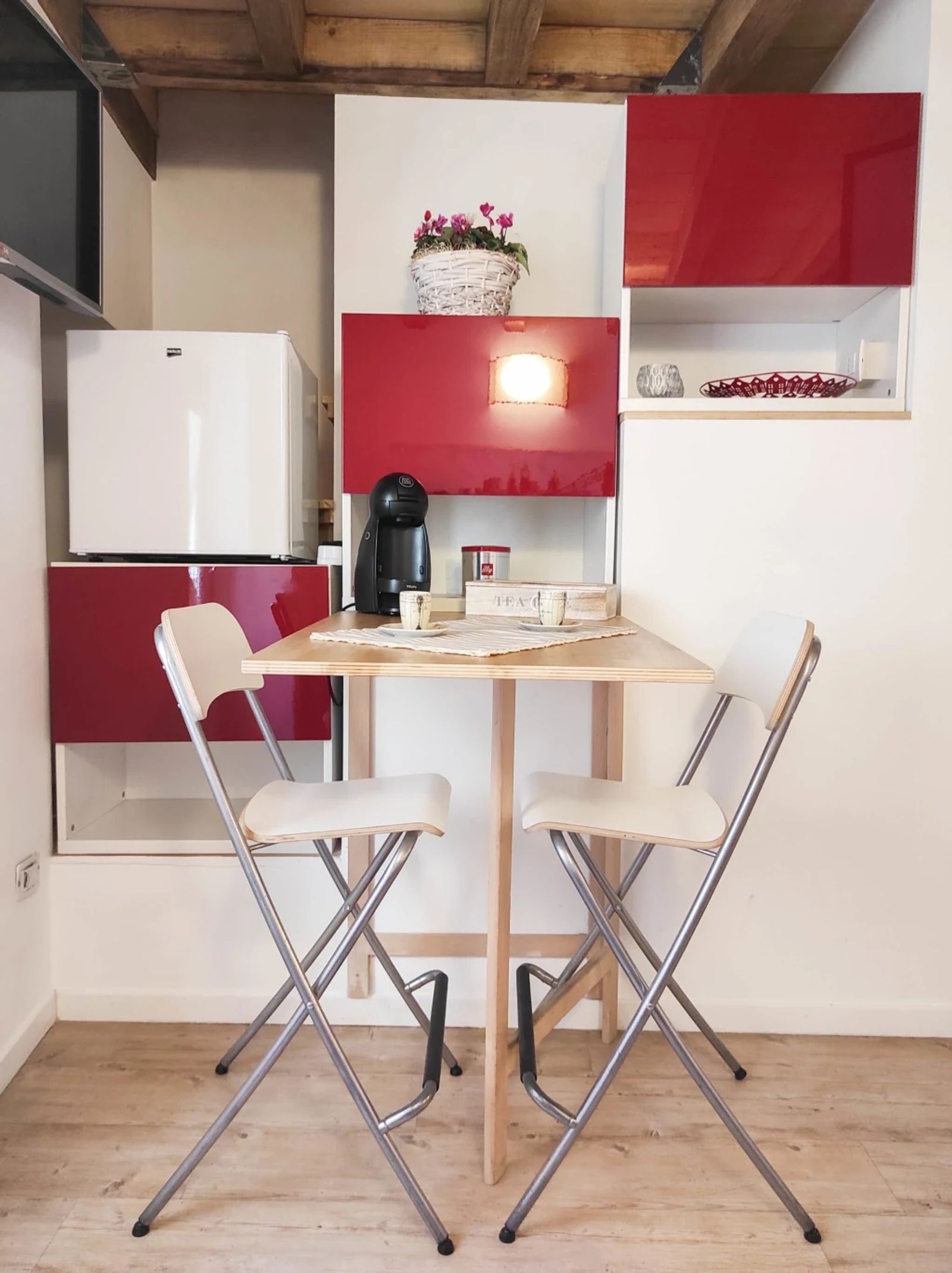 Doppelzimmer San Marco image 4 - B&B ai Musei | Brescia | Lombardei | Italy 