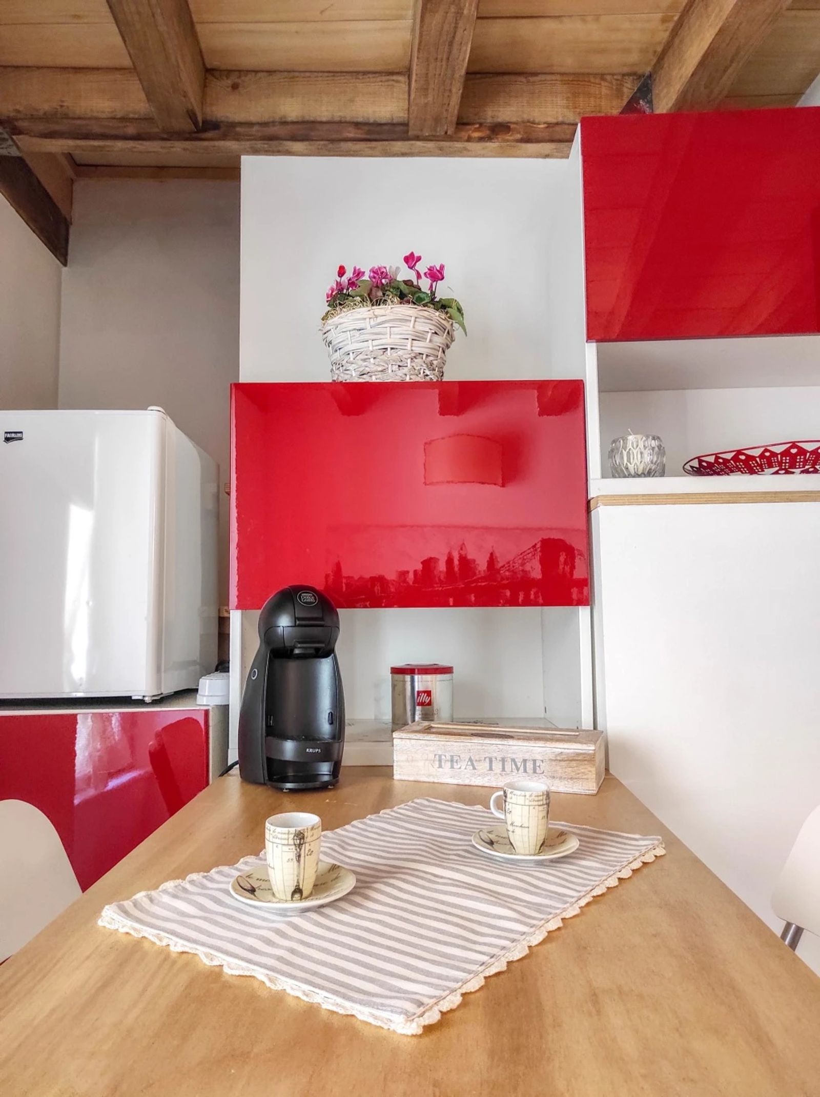 Doppelzimmer San Marco image 5 - B&B ai Musei | Brescia | Lombardei | Italy 