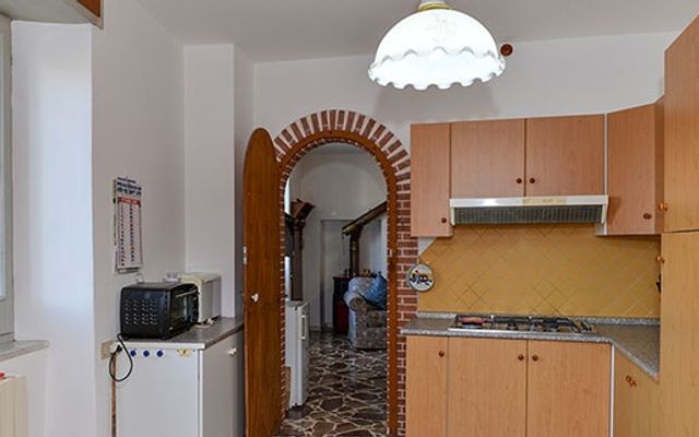 Struttura Camera/Appartamento/Chalet: Casa Vacanza Mario