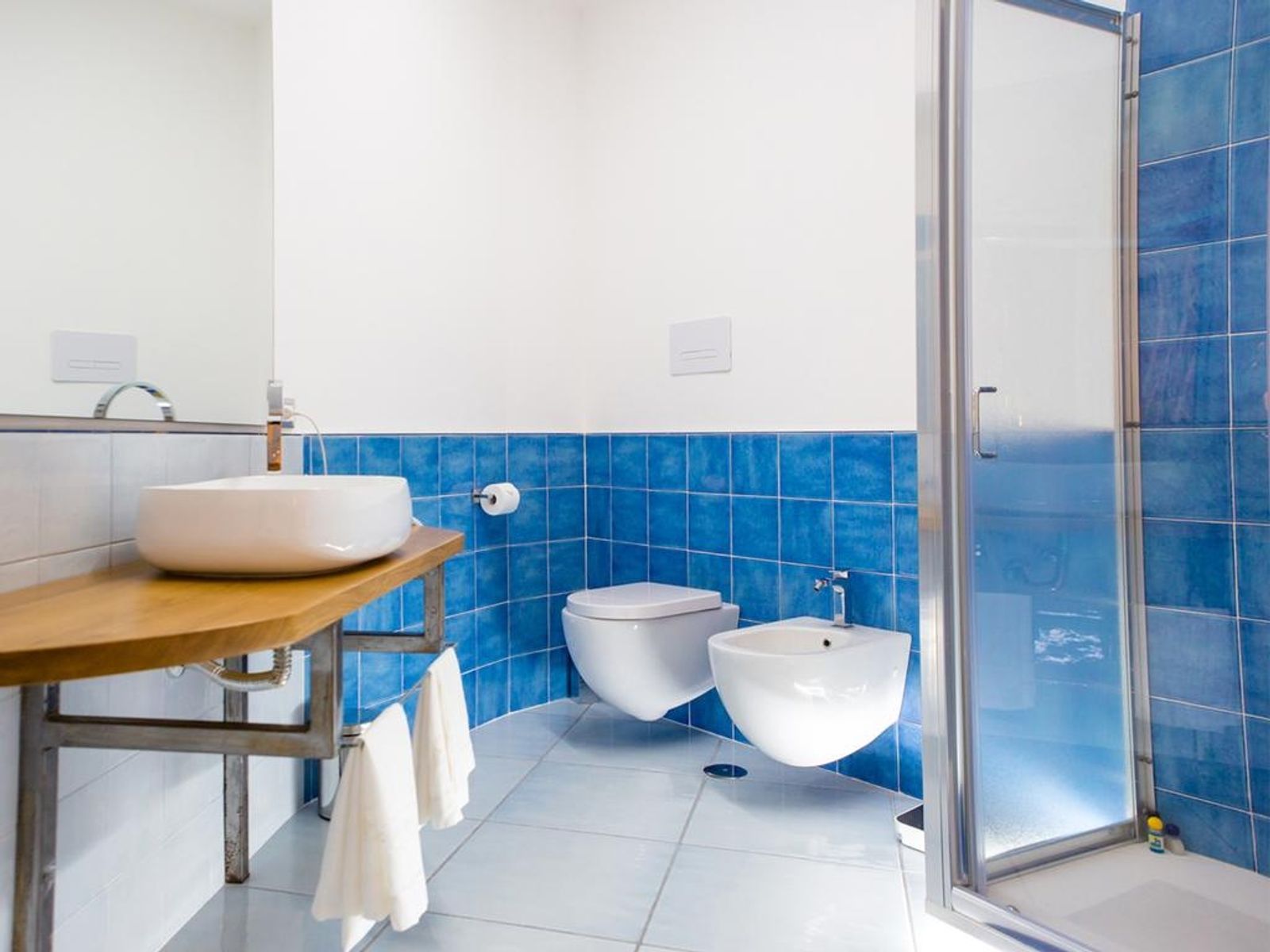 Luxus-Doppel  image 3 - Ispani Inn Resort | Ispani | Kampanien | Italy