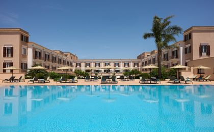 Almar Giardino di Costanza Resort & Spa in Mazara del Vallo, Trapani, Sicily, Italy - image #2