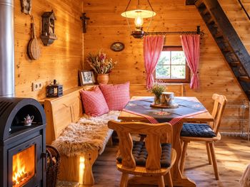 Waldbienenhütte - Kärnten - Österreich