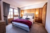 Doppelzimmer Deluxe