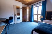 Einzelzimmer Deluxe