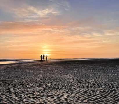 Angebot: KurzInselzeit - Upstalsboom Wyk auf Föhr