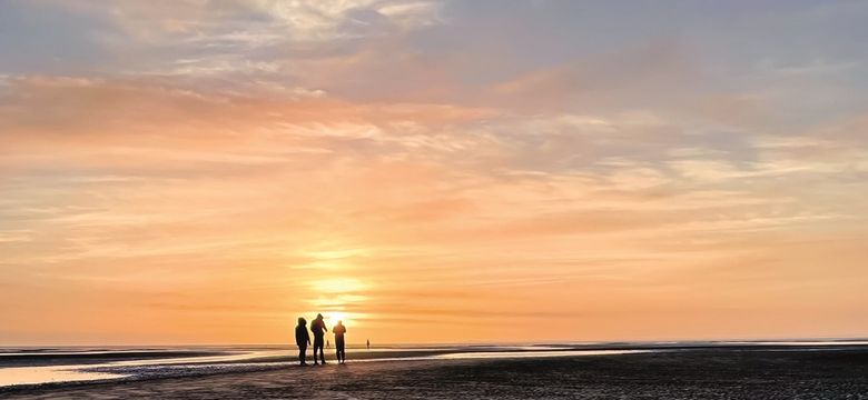 Upstalsboom Wyk auf Föhr: KurzInselzeit