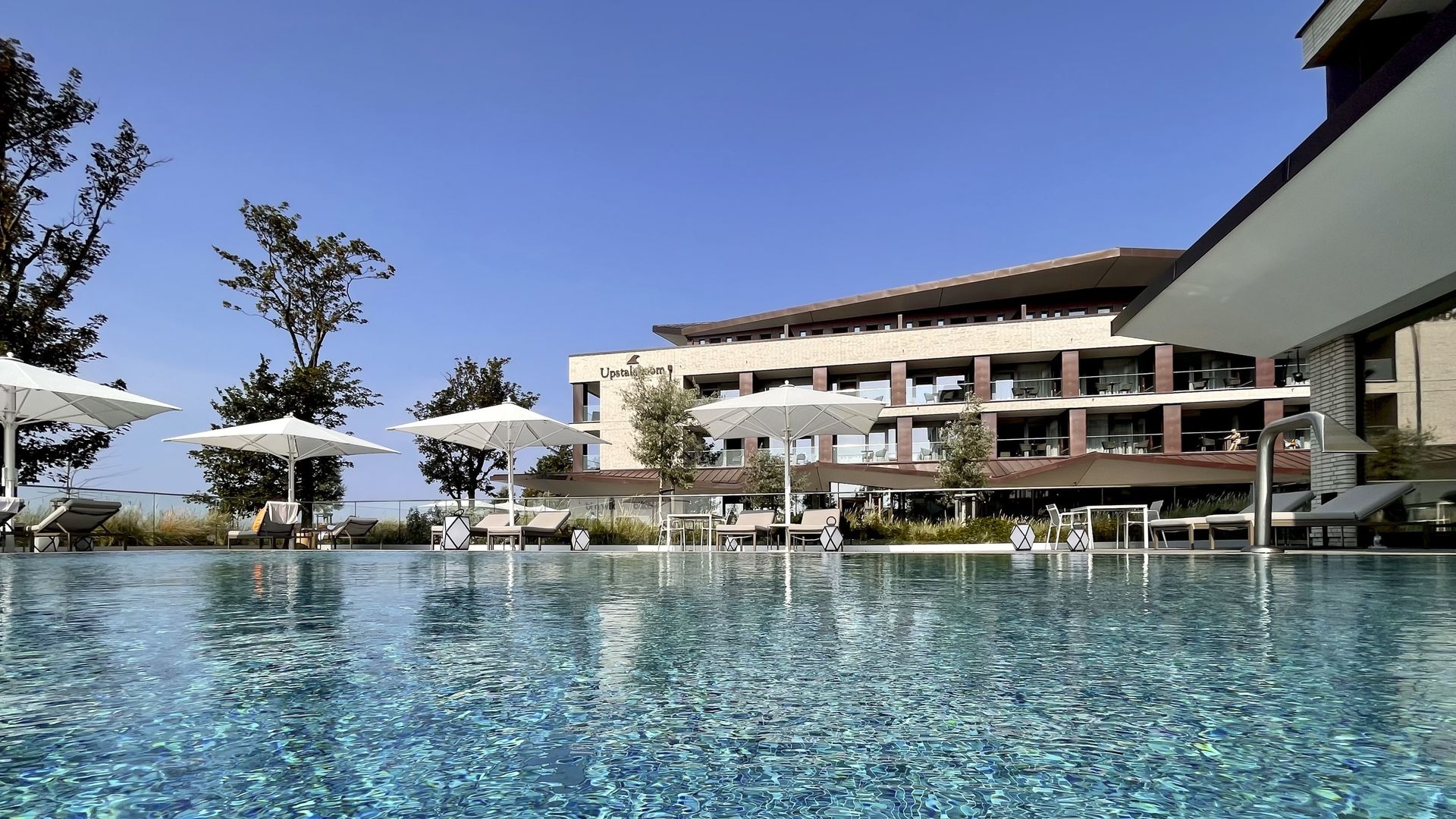 Upstalsboom Wyk auf Föhr, Wyk auf Föhr