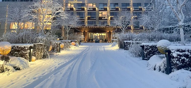 Upstalsboom Wyk auf Föhr: KraftPause