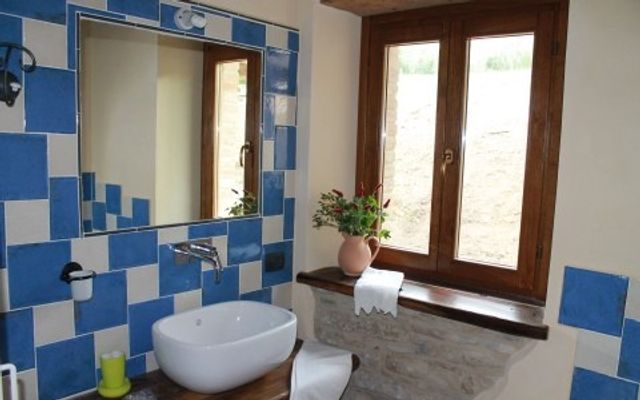 Appartement Sole image 3 - Il Casale del Barone | San Giovanni a Piro | Kampanien | Italien