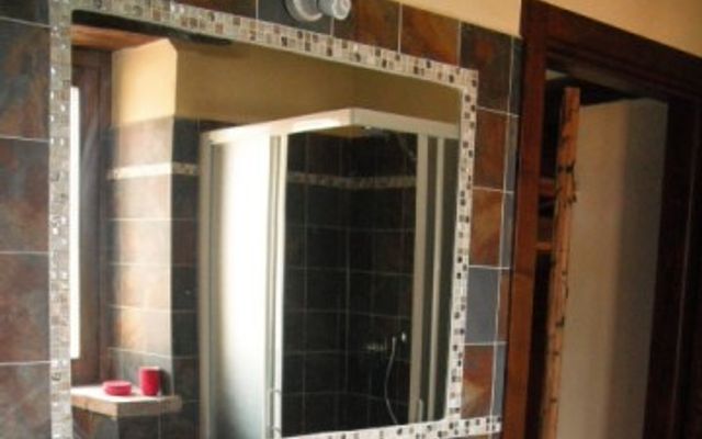 Appartement Sole image 4 - Il Casale del Barone | San Giovanni a Piro | Kampanien | Italien