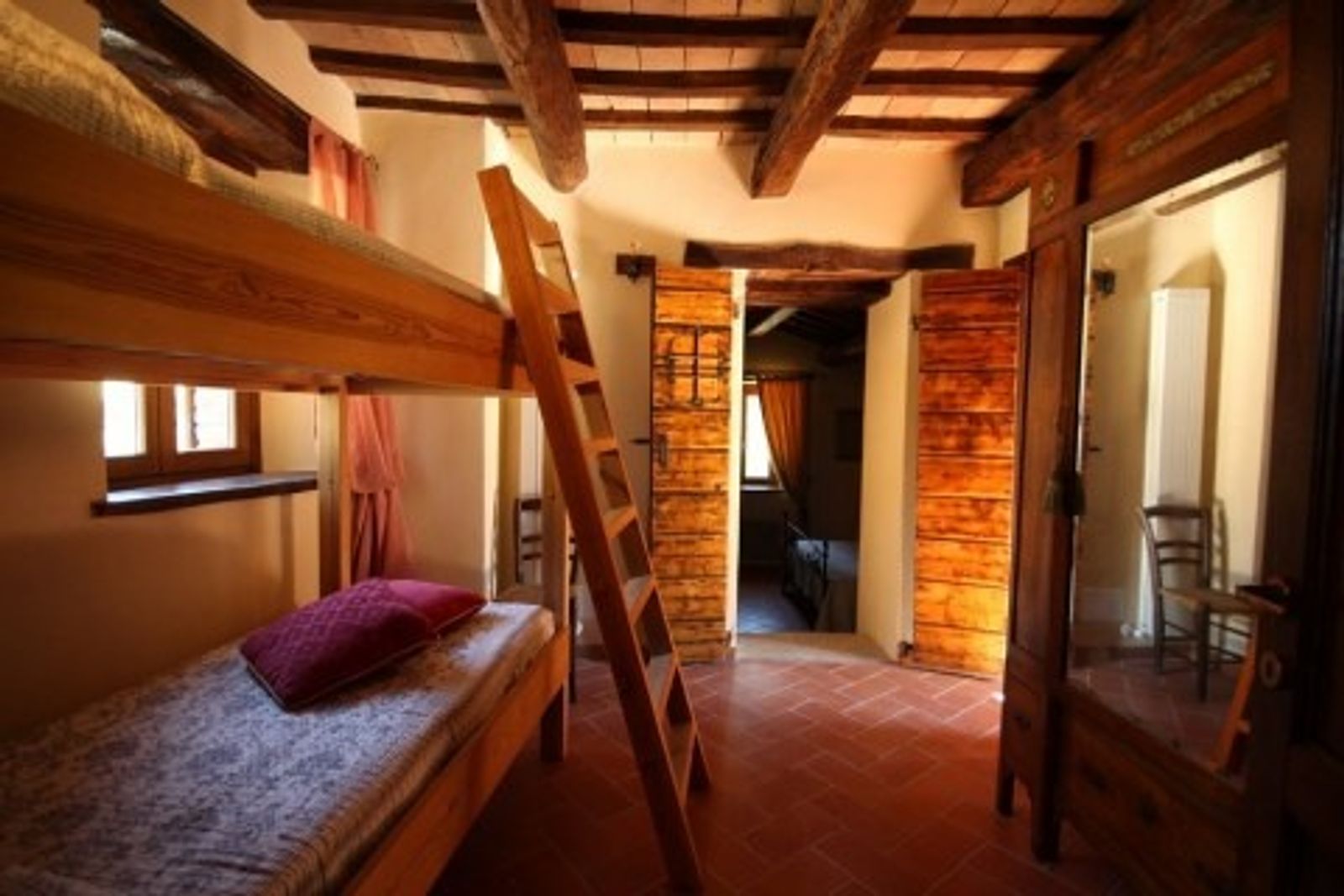 Appartement Sole image 5 - Il Casale del Barone | San Giovanni a Piro | Kampanien | Italien