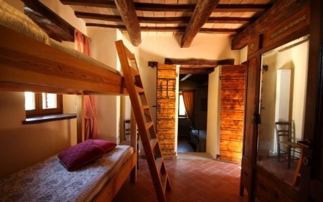 Appartement Sole image 5 - Il Casale del Barone | San Giovanni a Piro | Kampanien | Italien