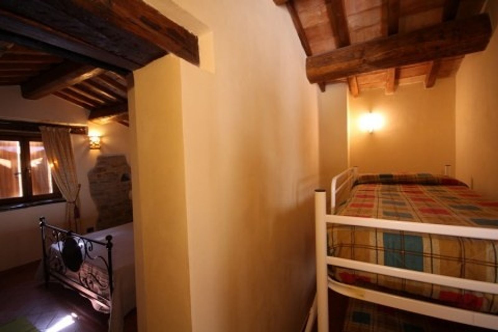Appartement Sole image 6 - Il Casale del Barone | San Giovanni a Piro | Kampanien | Italien