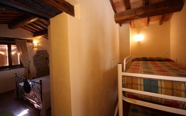 Appartement Sole image 6 - Il Casale del Barone | San Giovanni a Piro | Kampanien | Italien
