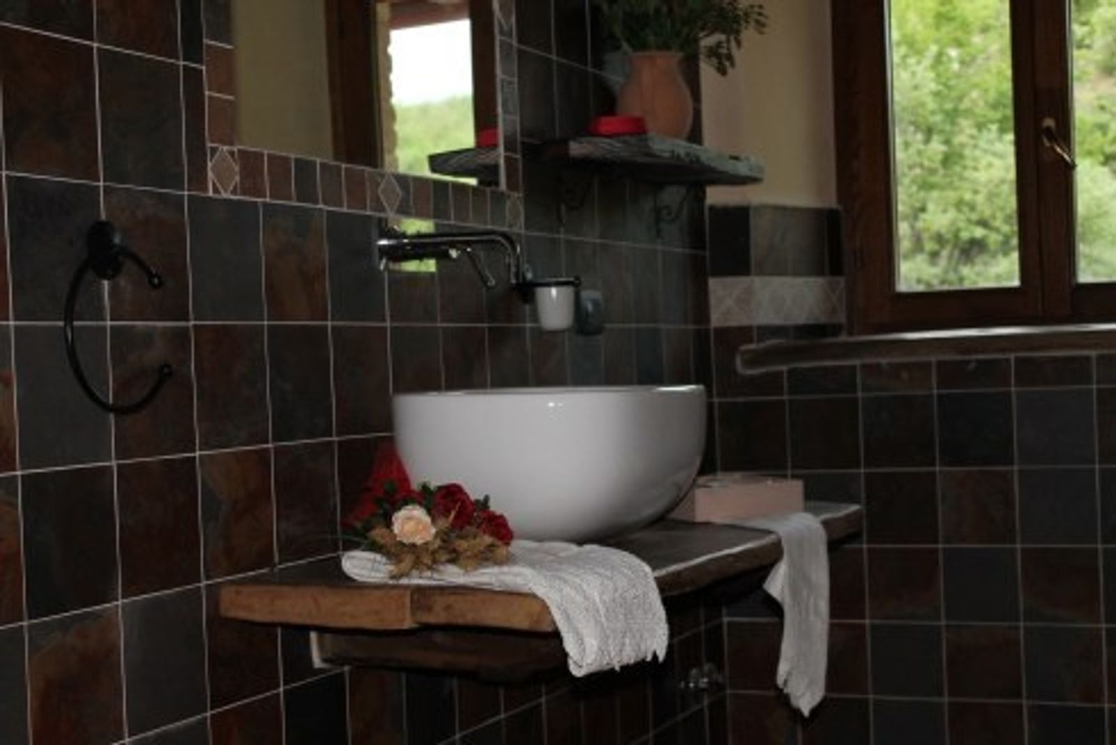 Suite Wohnung image 6 - Il Casale del Barone | San Giovanni a Piro | Kampanien | Italien