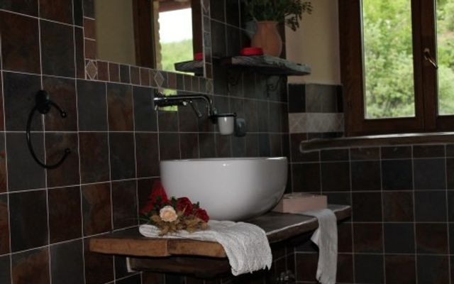 Suite Wohnung image 6 - Il Casale del Barone | San Giovanni a Piro | Kampanien | Italien