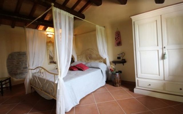 Suite Wohnung image 3 - Il Casale del Barone | San Giovanni a Piro | Kampanien | Italien