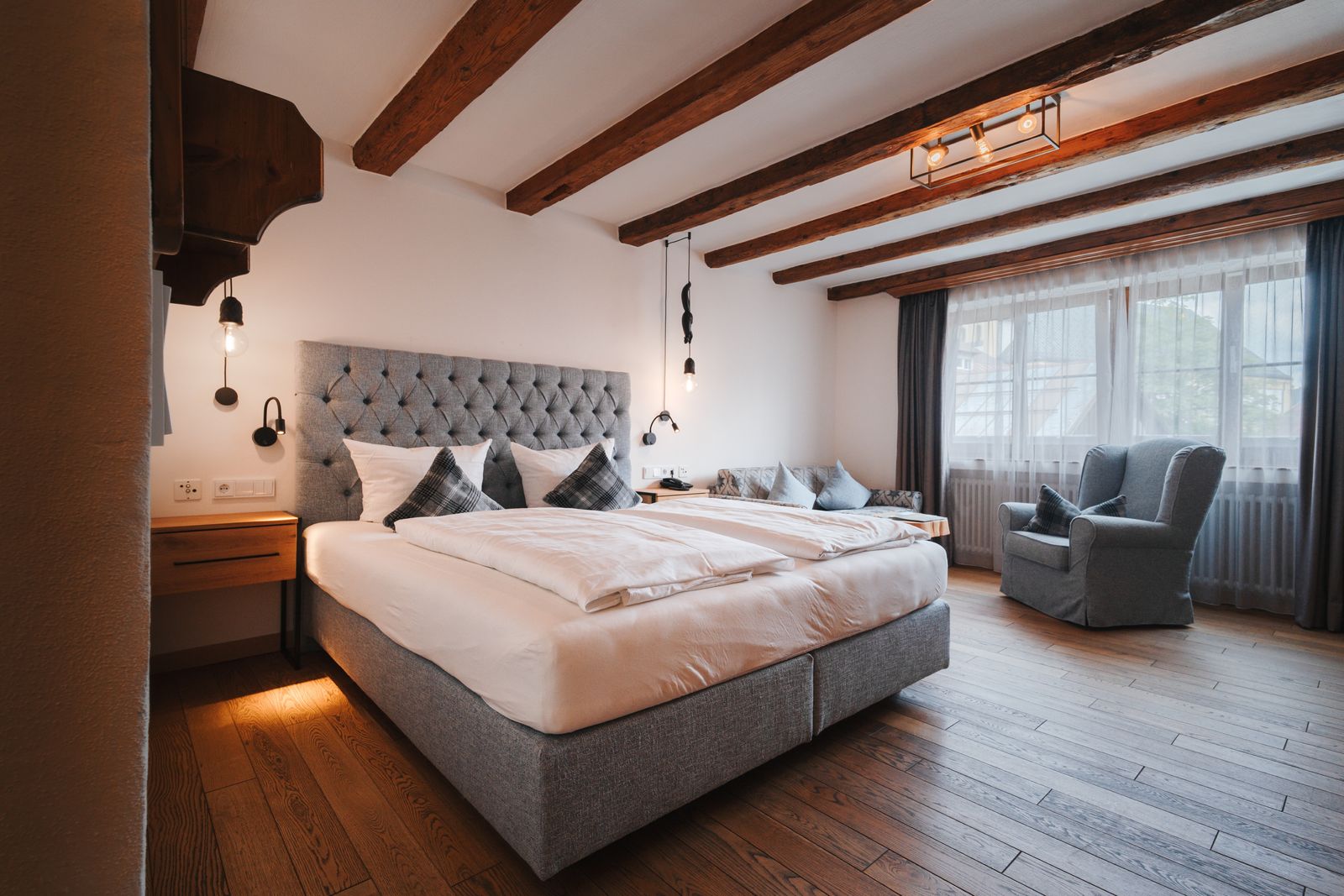 Komfort image 1 - Hotel-Restaurant Adler