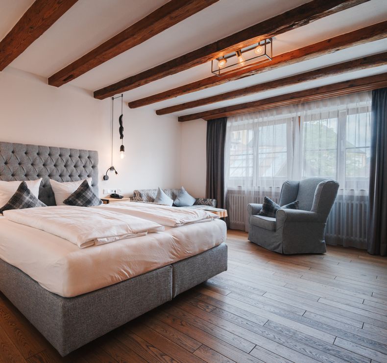 Komfort image 1 - Hotel-Restaurant Adler