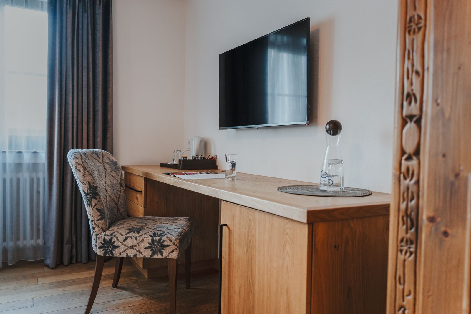 Komfort image 1 - Hotel-Restaurant Adler