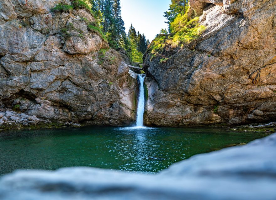 Angebot: 7 für 6: 1 Nacht gratis - Hotel-Restaurant Adler