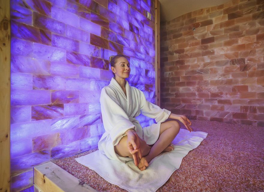 Angebot: Schrothkur - Basic - Hotel-Restaurant Adler