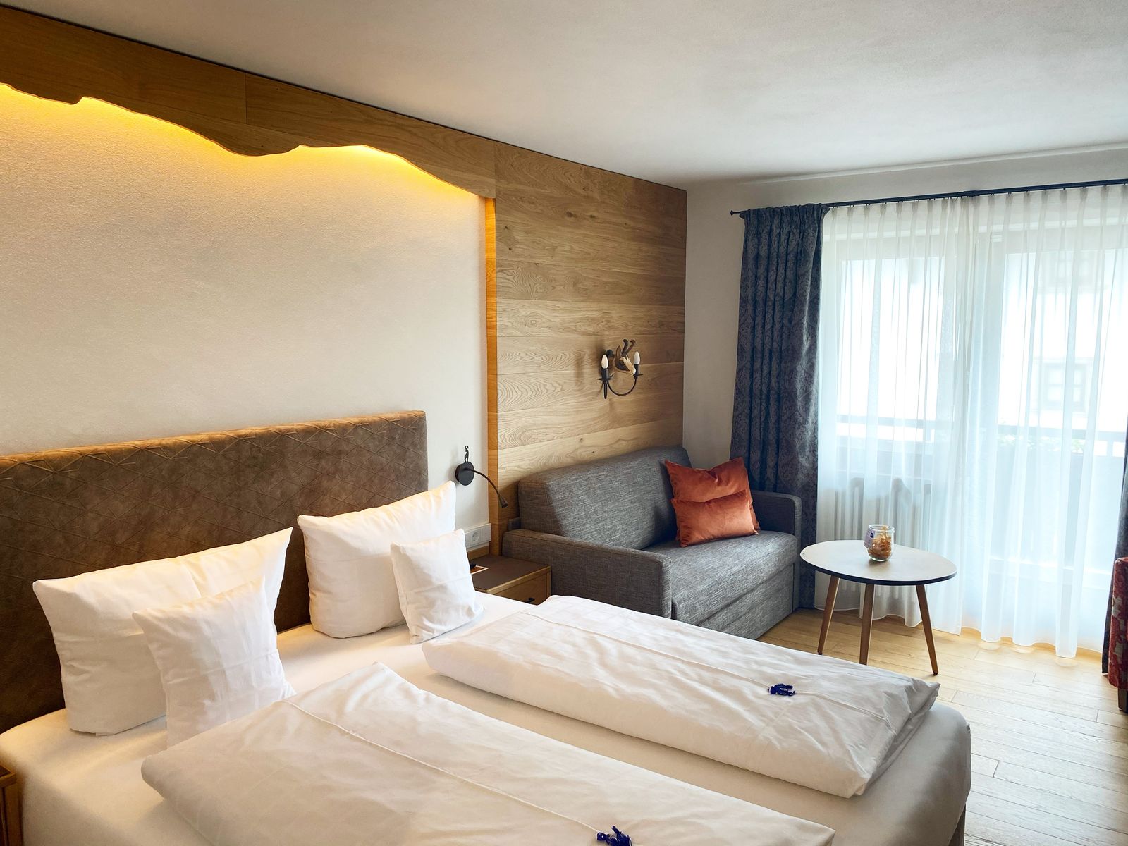 Standard image 1 - Hotel-Restaurant Adler