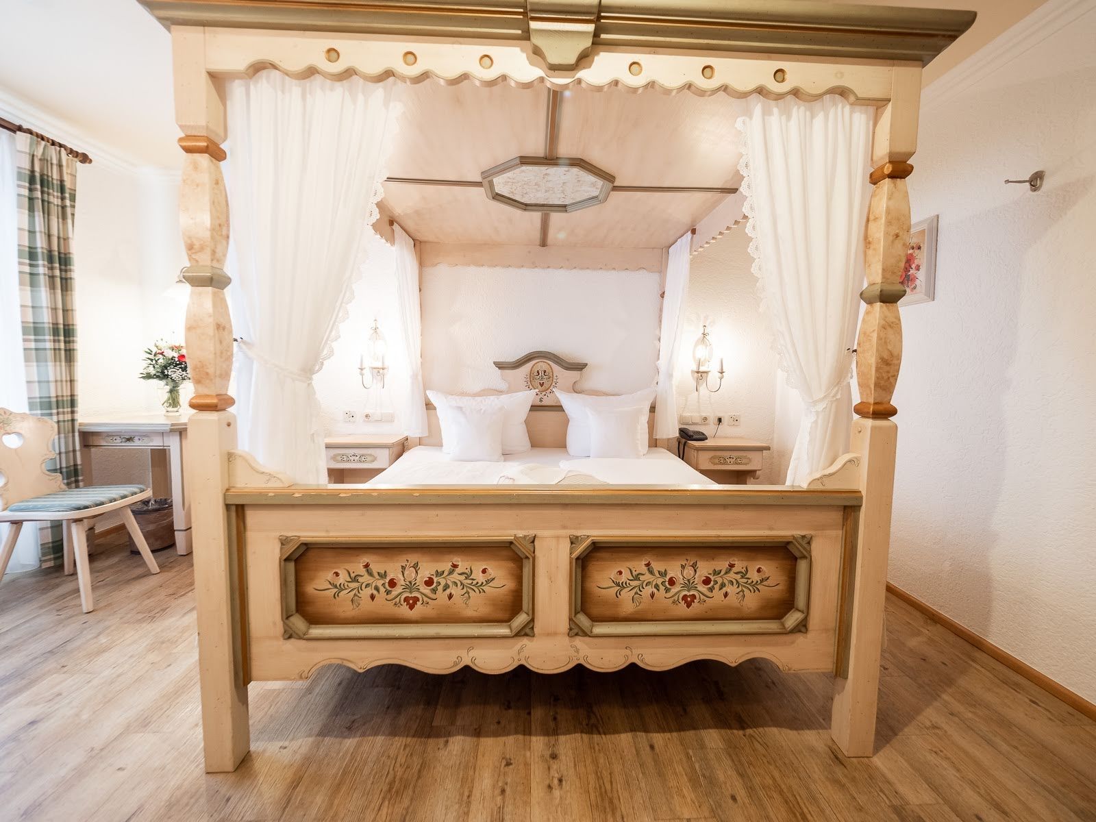 Economy image 1 - Hotel-Restaurant Adler