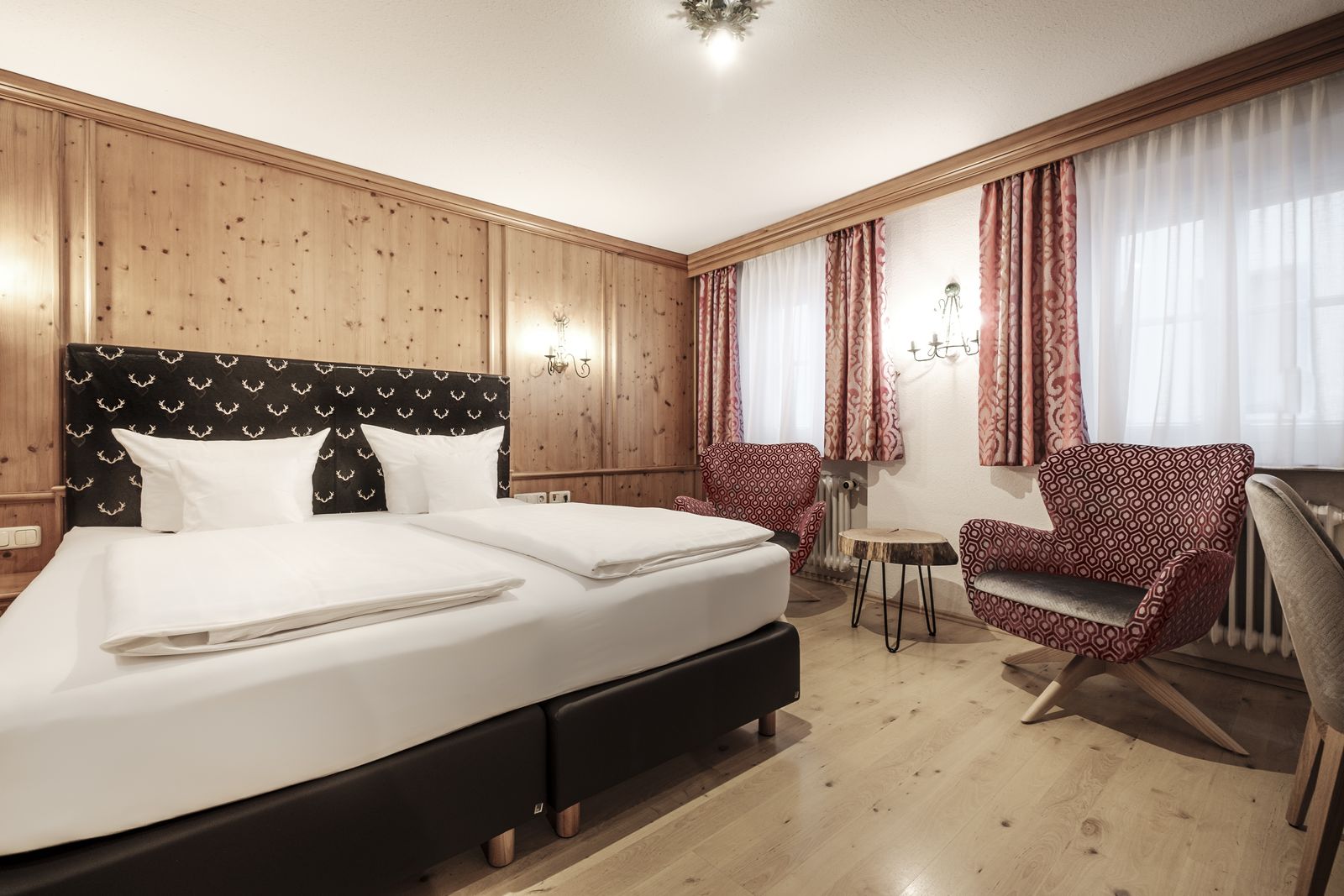 Komfort image 2 - Hotel-Restaurant Adler